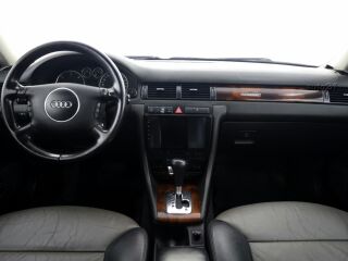 Audi Allroad Luxury ATM 2.5 TDI 132kW