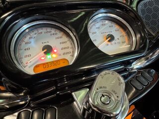 Harley-Davidson Road Glide V2 64кВ