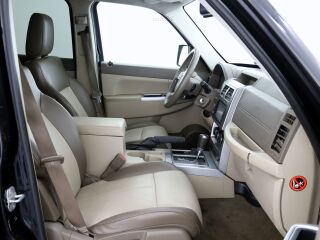 Jeep Cherokee Limited 2.8 CRD 130kW