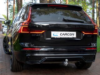Volvo XC60 MY26 Facelift Ultra Black Fullopt 2.0 B5 AWD MHEV Kerghübriid 184кВ