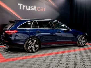 Mercedes-Benz C 220 2.0 147kW
