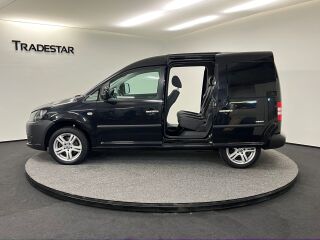 Volkswagen Caddy 1.6 75kW