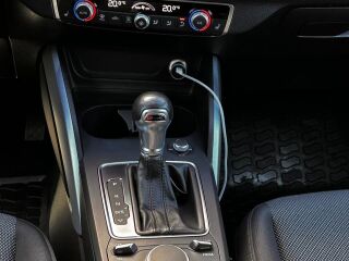 Audi Q2 1.5 110kW