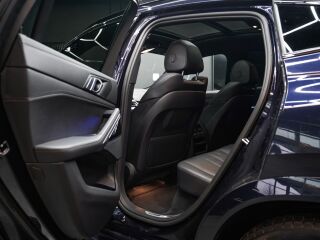 BMW X6 xDrive 30d M-Pakett Shadowline 3.0 210kW