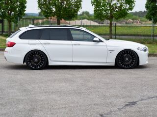 BMW 530 M-pakett 3.0 190kW
