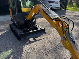 Newrick 7kW