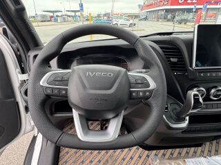 Iveco Daily 35S18HA8 V 16m3 Hi-Matic 3.0 129kW