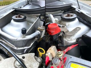 Renault Thalia Comfort 1.4 55кВ
