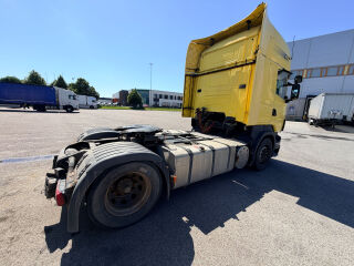 Scania R480 353kW