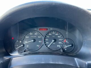 Citroen Berlingo Facelift 5K Multispace 1.6 HDi 55kW
