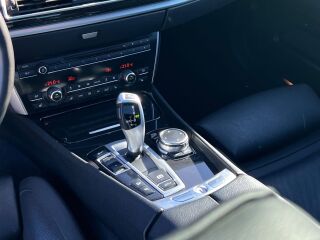 BMW 535 GT M-Sport X-Drive 3.5 230kW
