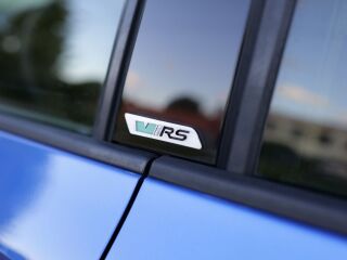 Skoda Fabia VRS - MONTE CARLO 1.2 66kW