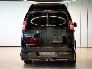 Chevrolet Express 1500 Explorer Limited SE 4x4 5.3 V8 213kW