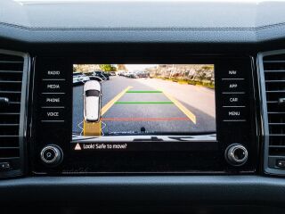 Skoda Kodiaq 2.0 147kW