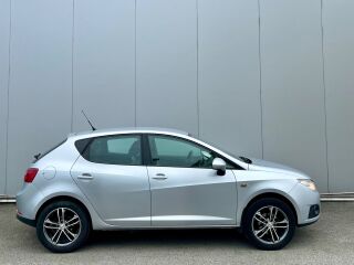 SEAT Ibiza 1.2 77кВ