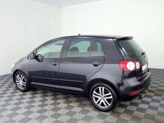 Volkswagen Golf Plus Comfortline Facelift 2.0 TDI 81kW