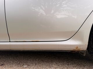 Toyota Corolla 1.6 97kW