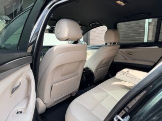 BMW 520 X-Drive Luxury Facelift 2.0 140kW