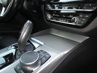 BMW 520 Luxury Line 2.0 140kW