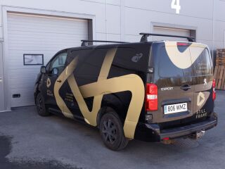 Peugeot Expert 2.0 90kW