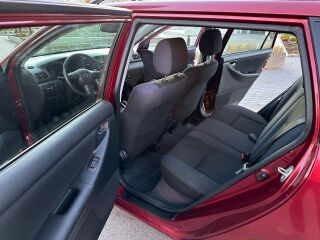 Toyota Corolla Elegance 1.4 66kW