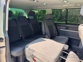 Volkswagen Multivan 2.0 132kW
