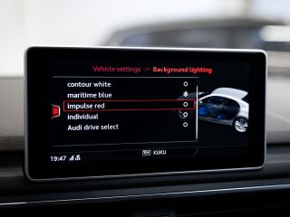 Audi A5 Coupe Quattro 3.0 V6 TDi 160kW