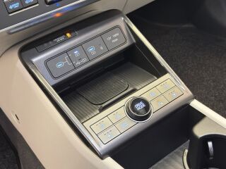 Hyundai Kona Premium Hybrid 1.6 GDi Hybrid 104kW