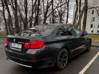 BMW 530 3.0 180kW