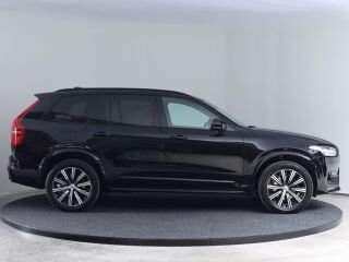 Volvo XC90 B5 Black Optic 2.0 173kW