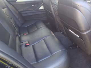 BMW 535 3.0 230кВ