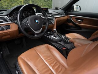 BMW 420 d Luxury Line 2.0 135kW