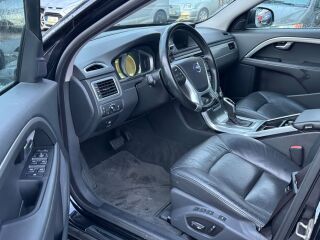 Volvo S80 2.0 133кВ