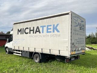 Iveco Daily 125kW