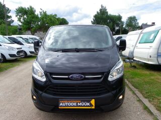 Ford Transit Custom VAN270/a/c 2.2 TDI 74kW