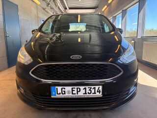 Ford Grand C-Max 2.0 Facelift TDCi Business Edition 110kW