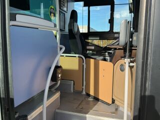 Iveco Crossway 235кВ