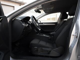 Volkswagen Passat 1.5 108kW