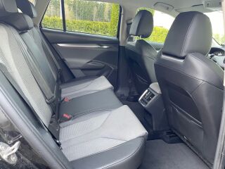 Skoda Enyaq 70kW