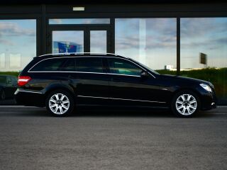 Mercedes-Benz E 350 3.0 170кВ