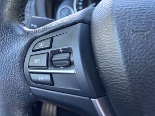 BMW X3 XDrive20d 2.0 D 140kW