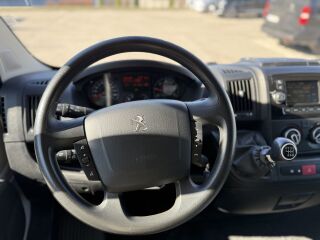 Peugeot Boxer L3H2 3.5t Active BlueHDi 120 2.2 88kW