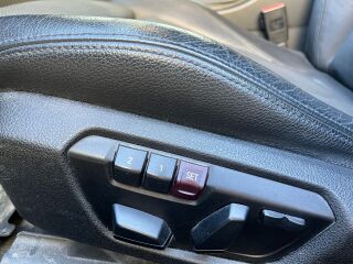 BMW 320 Sport 2.0 135kW