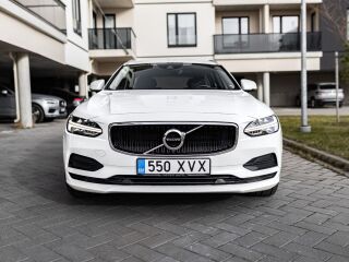 Volvo V90 AWD 2.0 173kW