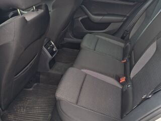 Skoda Octavia 1.5 110kW