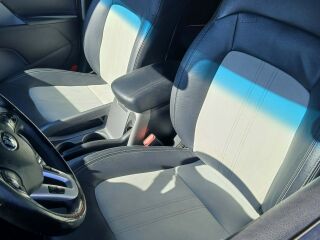 Kia Sportage Sportage SLS 2.0 122кВ