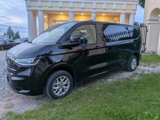 Volkswagen Transporter 2.0 125kW