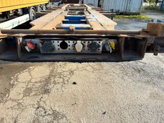 Krone SDC 27 ELTU5 PLUS