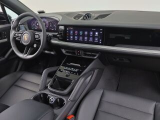 Porsche Cayenne 260кВ