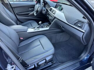 BMW 318 Facelift F30 2.0 100kW